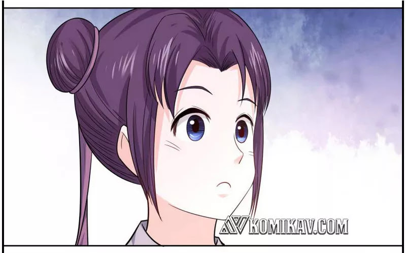 Sword Master of Soul Spirit Chapter 07 Gambar 26